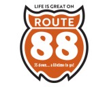 https://www.logocontest.com/public/logoimage/1652381128Life is great on Route 88-IV05.jpg